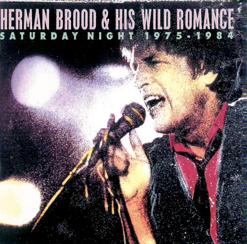 Herman Brood & His Wild Romance